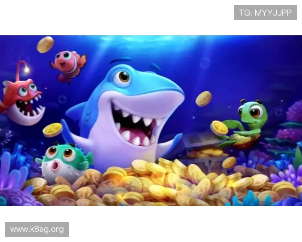 K8捕鱼王试玩版最新玩法介绍:丰富奖励和多样捕鱼技巧详解